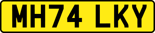 MH74LKY