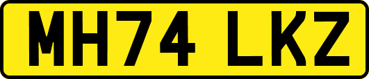 MH74LKZ