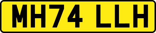 MH74LLH
