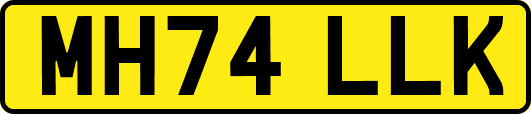 MH74LLK