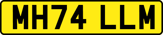 MH74LLM