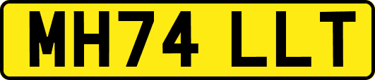 MH74LLT