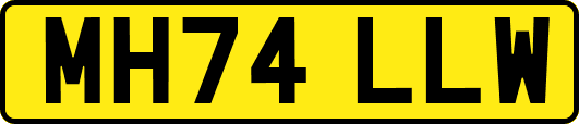 MH74LLW