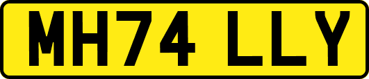 MH74LLY