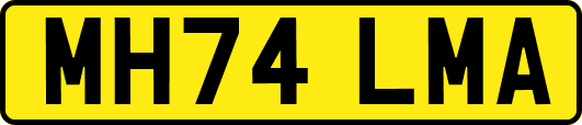 MH74LMA