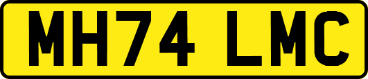 MH74LMC