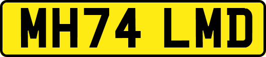 MH74LMD