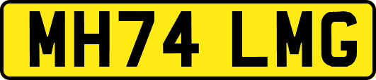 MH74LMG