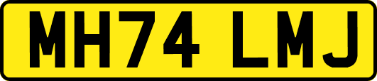MH74LMJ