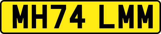 MH74LMM
