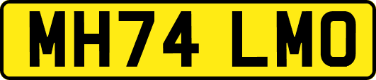 MH74LMO