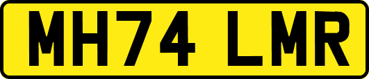 MH74LMR