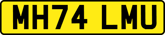 MH74LMU