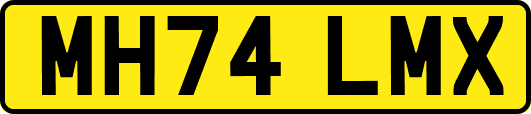 MH74LMX