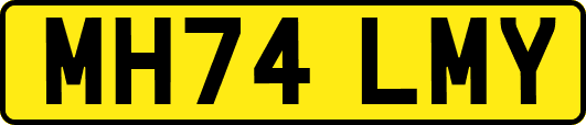 MH74LMY