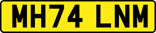 MH74LNM