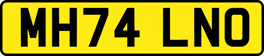 MH74LNO