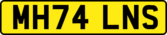 MH74LNS