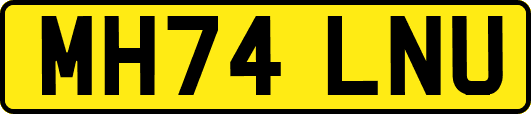 MH74LNU