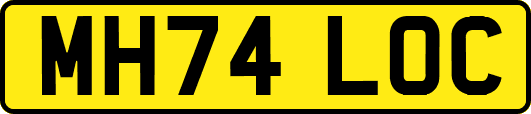 MH74LOC