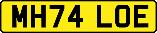 MH74LOE