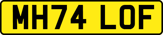 MH74LOF