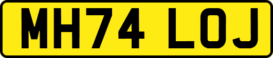 MH74LOJ