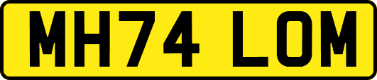 MH74LOM