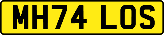 MH74LOS
