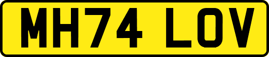 MH74LOV
