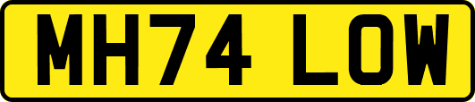 MH74LOW