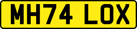 MH74LOX