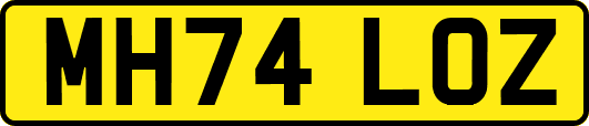 MH74LOZ