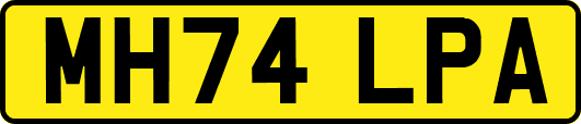 MH74LPA