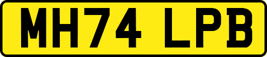 MH74LPB