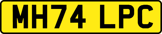 MH74LPC