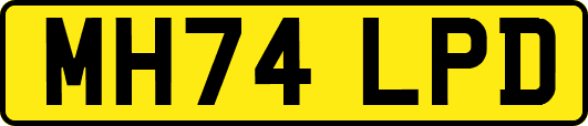 MH74LPD