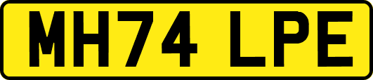 MH74LPE