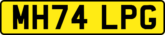 MH74LPG