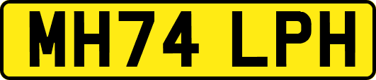 MH74LPH