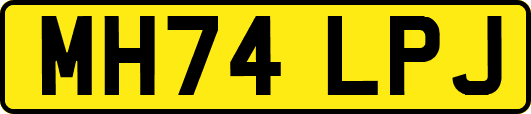 MH74LPJ