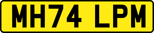 MH74LPM