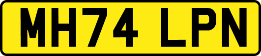 MH74LPN