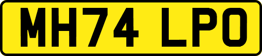 MH74LPO