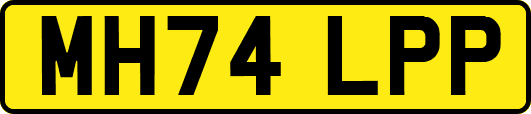 MH74LPP
