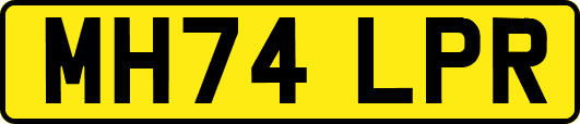 MH74LPR