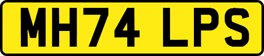 MH74LPS