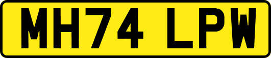 MH74LPW