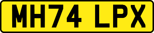 MH74LPX