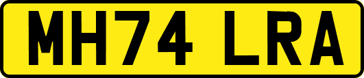 MH74LRA